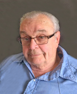 Donald Boudreau