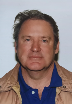 Francis Boudreau