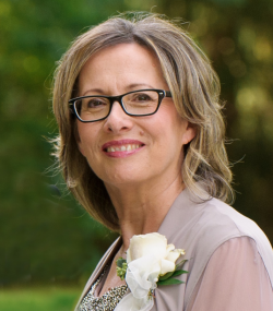 Charline Brideau