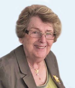 Anita Melanson