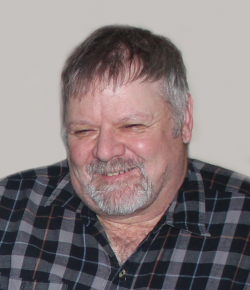 Bernard ''Bernie'' LeBlanc