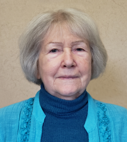 Christel Gallant