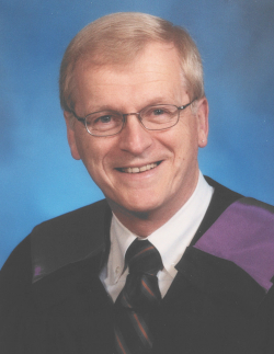 Donald Langis