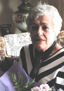Marie Godin