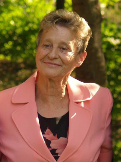 Claudette Cormier