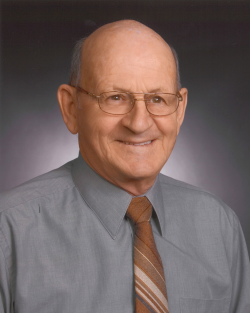 Marcel Chevarie