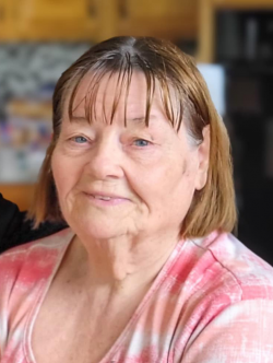 Anita Brun