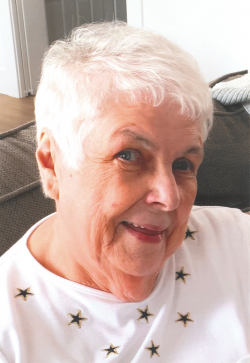 Rita Kervin