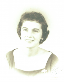 Patricia ''Pat'' Doiron