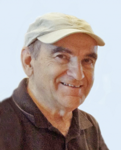 Gérard Durant