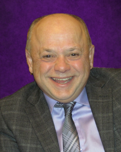 Georges Arsenault