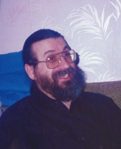 Gilles Chagnon