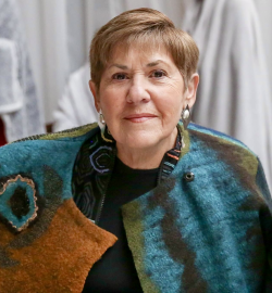 Jacqueline LeBlanc (Artiste LeBlanc)