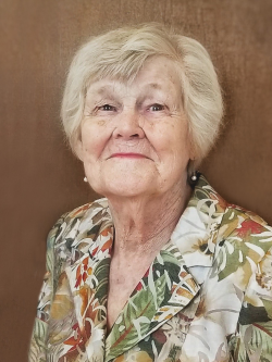 Pauline Boudreau