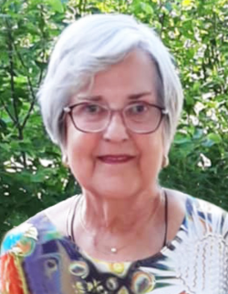 Hélène Léger