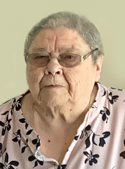 Lorraine Thériault