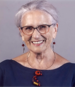 Huberte Gautreau