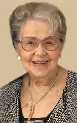 Marguerite Maillet