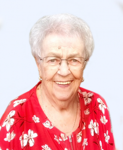 Florence Bourque