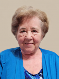 Dorine (Saulnier) Cormier