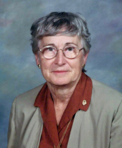 Audrey Jean Bourque