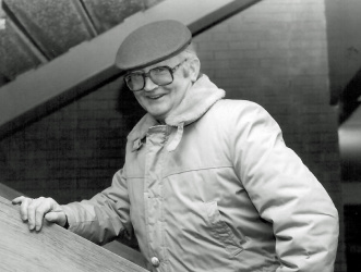 Hervé Breau