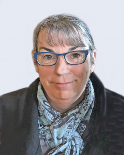 Janice Cormier
