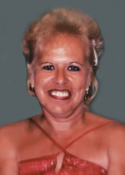 Murielle Boucher