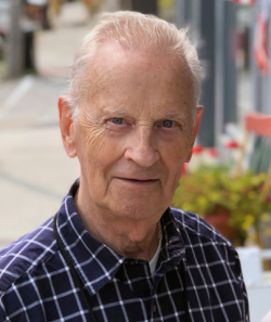 Edward Eugene Leger