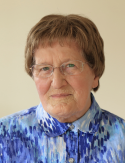 Sr Noëlla Babineau ndsc
