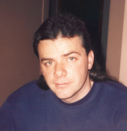 James B. Langin