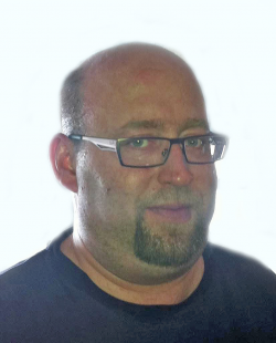 Roger 'Butch' Duplessis