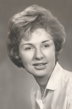 Pauline Boucher