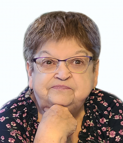 Anne-Marie Martin