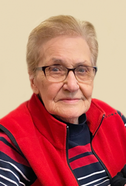 Jeannine Cormier
