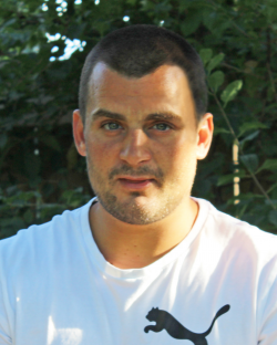 Jonathan Richard