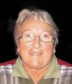 Claire Dupuis