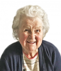 Betty Allard