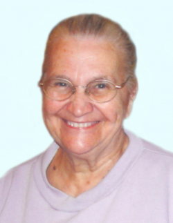 Julienne M. Arsenault