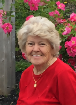 Aline Melanson