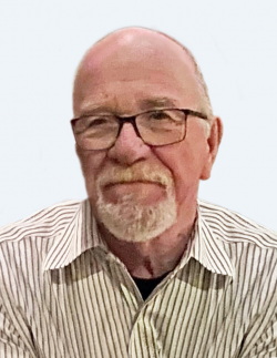 Martial Beaudoin