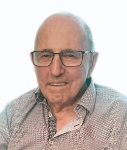 Ulysse LeBlanc