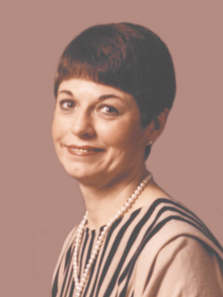 Annette Gregoris