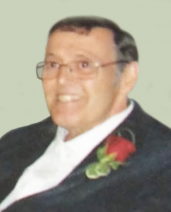 Alcide J. Doucet