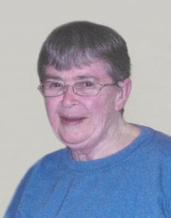 Suzanne Gaudet