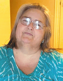 Mary Anne LeBlanc