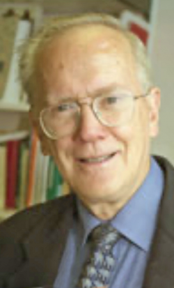 Charles LeBlanc