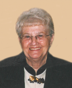 Rita Boudreau