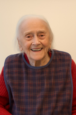 Melvina Drisdelle