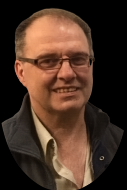 Paul Sivret